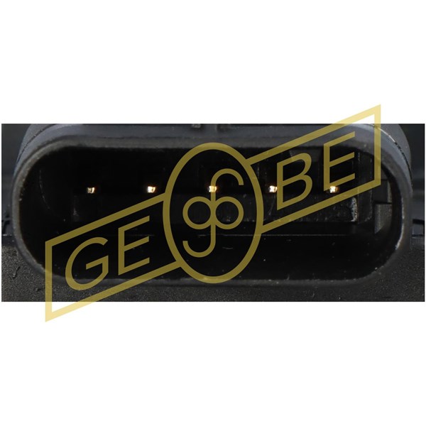 NOx-sensor, NOx-katalysator 12V Gebe 9 3794 1 GEBE