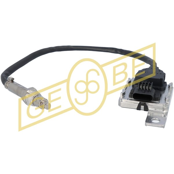 NOx-sensor, NOx-katalysator 12V Gebe 9 3797 1 GEBE