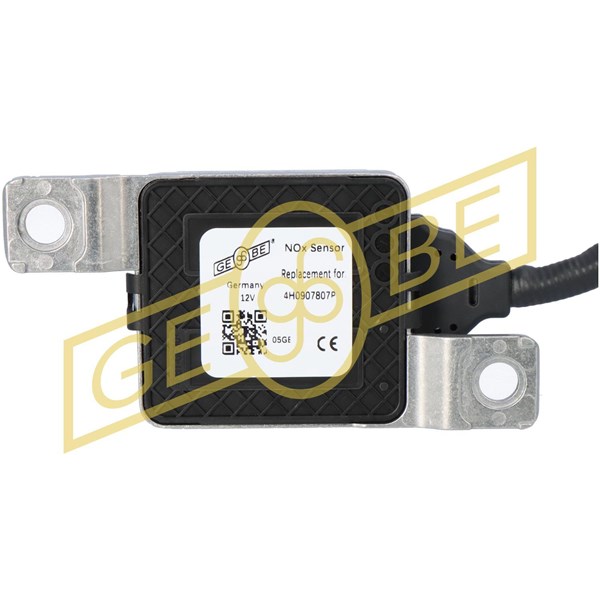 NOx-sensor, NOx-katalysator 12V Gebe 9 3797 1 GEBE