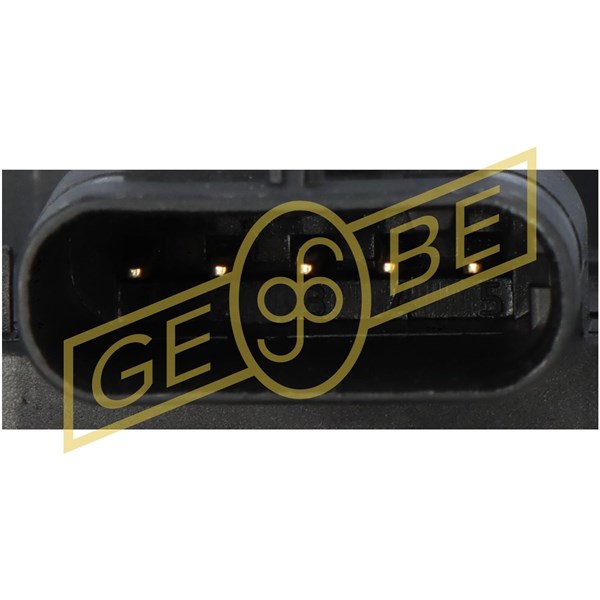 NOx-sensor, NOx-katalysator 12V Gebe 9 3797 1 GEBE