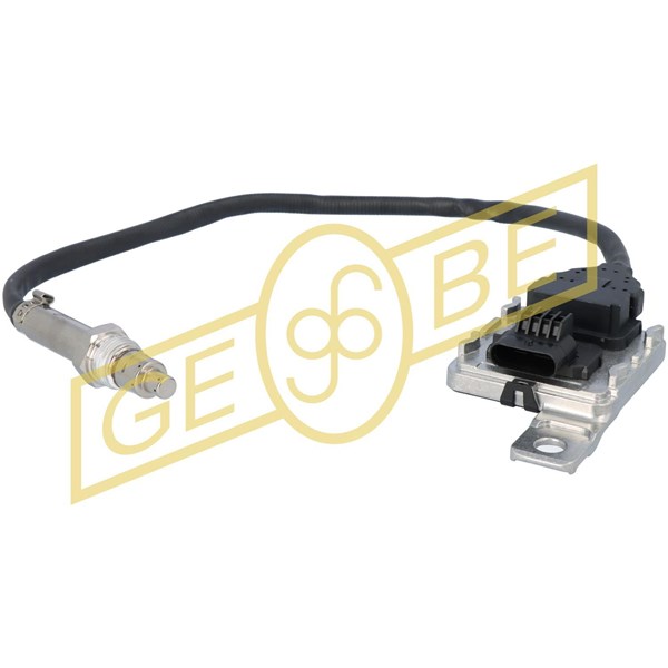 NOx-sensor, NOx-katalysator 12V Gebe 9 3798 1 GEBE