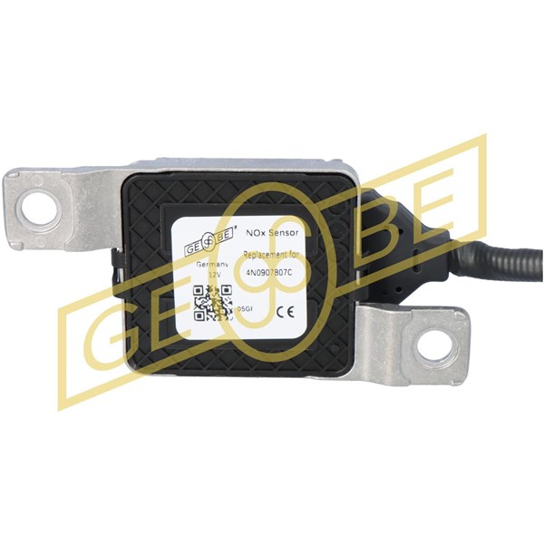 NOx-sensor, NOx-katalysator 12V Gebe 9 3798 1 GEBE