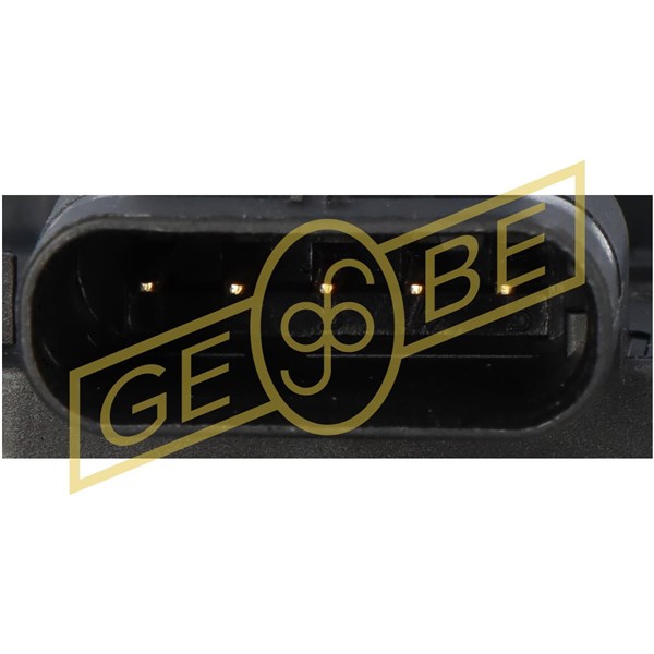 NOx-sensor, NOx-katalysator 12V Gebe 9 3798 1 GEBE