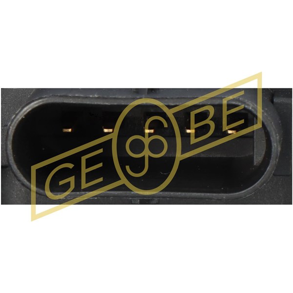 NOx-sensor, NOx-katalysator 12V Gebe 9 3799 1 GEBE NOx-sensor, NOx-katalysator 12V Gebe 9 3799 1 GEBE
