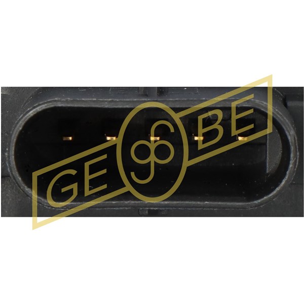 NOx-sensor, NOx-katalysator 12V Gebe 9 3800 1 GEBE