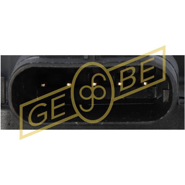 NOx-sensor, NOx-katalysator 12V Gebe 9 3801 1 GEBE