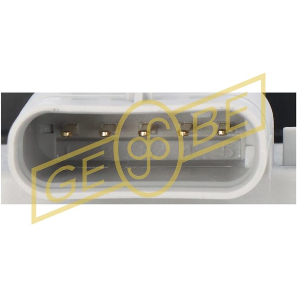 NOx-sensor, NOx-katalysator 12V Gebe 9 3803 1 GEBE NOx-sensor, NOx-katalysator 12V Gebe 9 3803 1 GEBE
