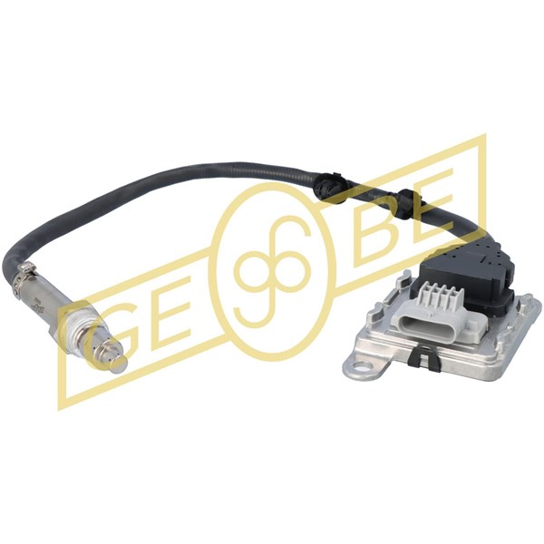 NOx-sensor, NOx-katalysator 12V Gebe 9 3804 1 GEBE NOx-sensor, NOx-katalysator 12V Gebe 9 3804 1 GEBE