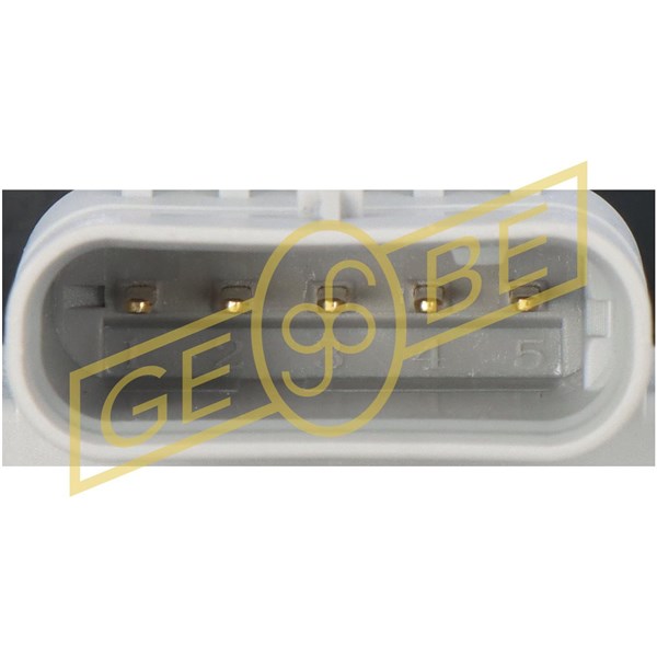 NOx-sensor, NOx-katalysator 12V Gebe 9 3804 1 GEBE NOx-sensor, NOx-katalysator 12V Gebe 9 3804 1 GEBE