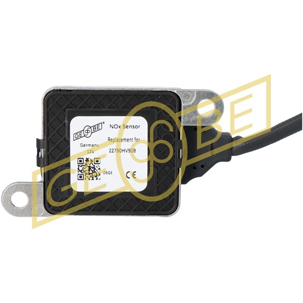 NOx-sensor, NOx-katalysator 12V Gebe 9 3806 1 GEBE NOx-sensor, NOx-katalysator 12V Gebe 9 3806 1 GEBE