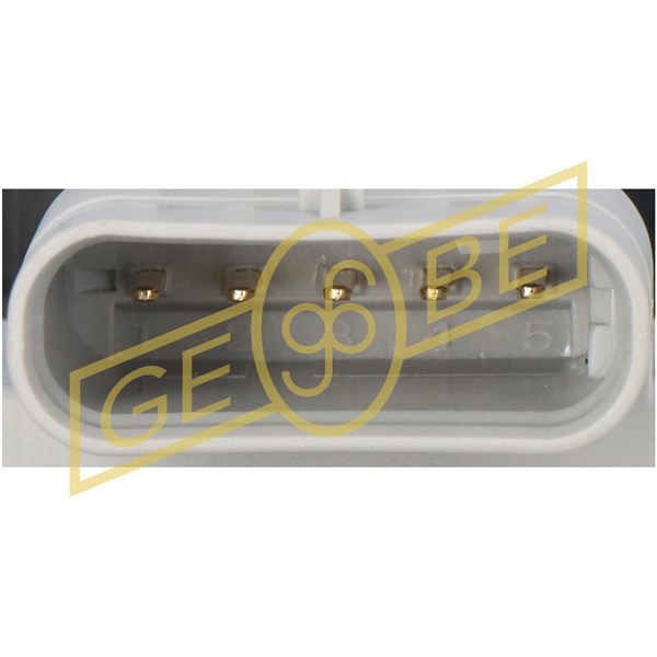 NOx-sensor, NOx-katalysator 12V Gebe 9 3806 1 GEBE NOx-sensor, NOx-katalysator 12V Gebe 9 3806 1 GEBE