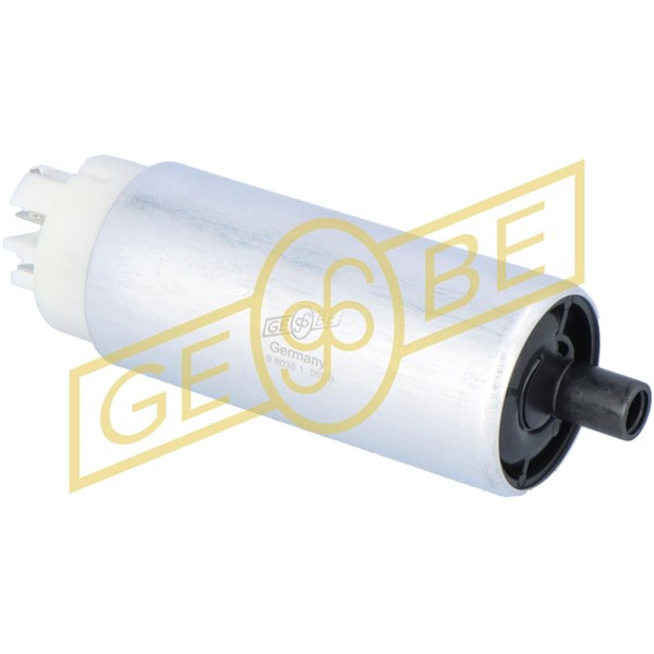 Bränslepump 12V Gebe 9 6035 1 GEBE