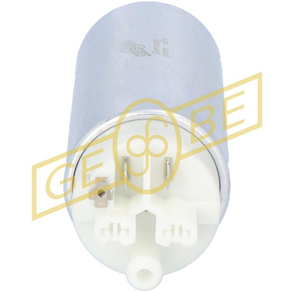 Bränslepump 12V Gebe 9 6035 1 GEBE