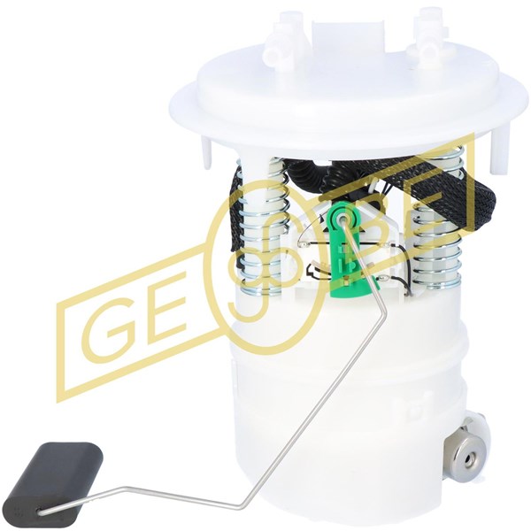 Bränslepump Gebe 9 6070 1 GEBE