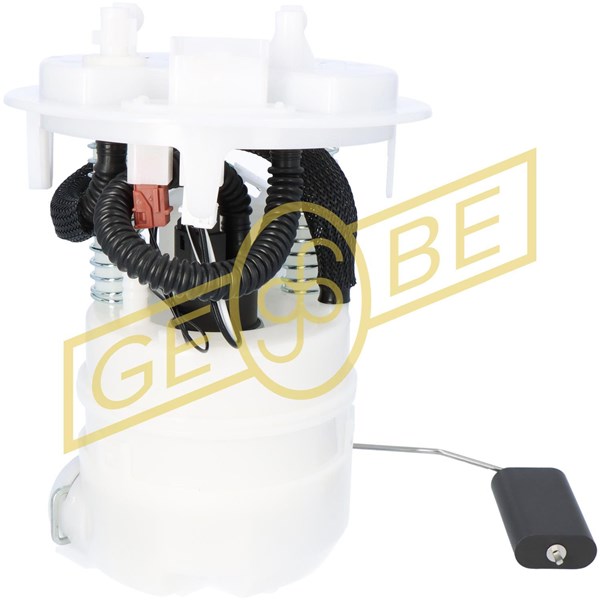 Bränslepump Gebe 9 6070 1 GEBE