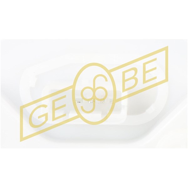 Bränslepump Gebe 9 6070 1 GEBE