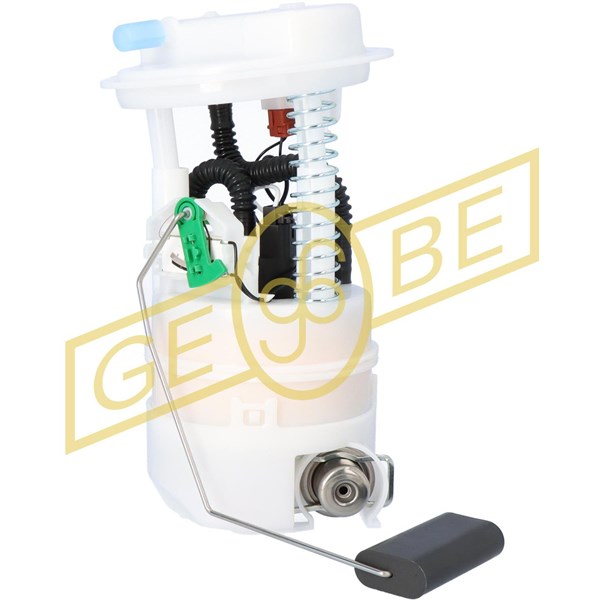 Bränslepump, I bränslebehållaren Gebe 9 6073 1 GEBE Bränslepump, I bränslebehållaren Gebe 9 6073 1 GEBE