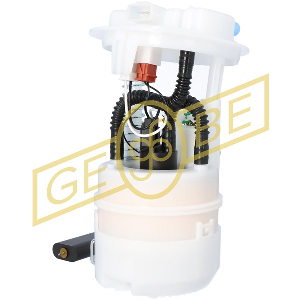 Bränslepump, I bränslebehållaren Gebe 9 6073 1 GEBE Bränslepump, I bränslebehållaren Gebe 9 6073 1 GEBE