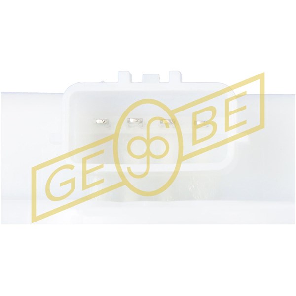 Bränslepump, I bränslebehållaren Gebe 9 6073 1 GEBE Bränslepump, I bränslebehållaren Gebe 9 6073 1 GEBE