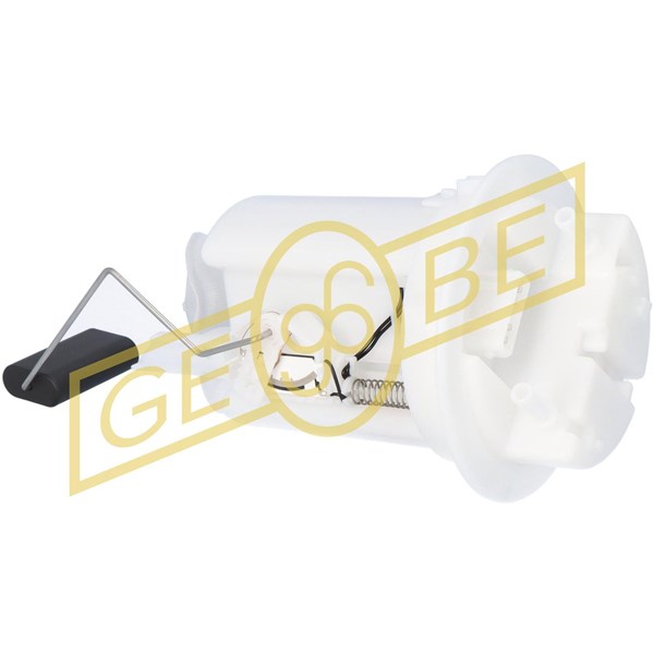 Bränslepump 12V, I bränslebehållaren Gebe 9 6108 1 GEBE