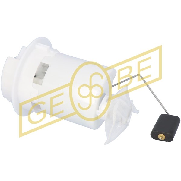 Bränslepump 12V, I bränslebehållaren Gebe 9 6108 1 GEBE