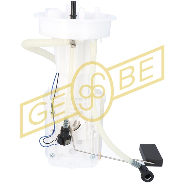 Bränslepump 12V Gebe 9 6127 1 GEBE