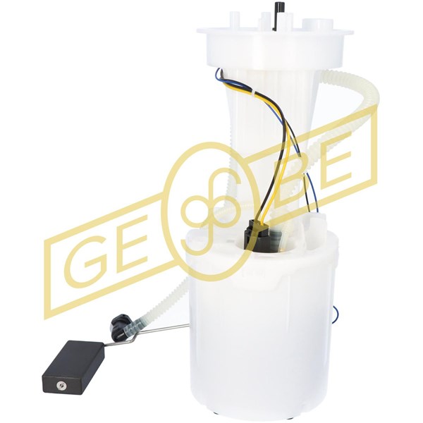 Bränslepump 12V Gebe 9 6127 1 GEBE