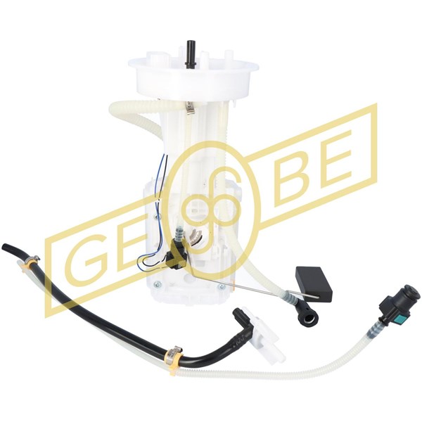 Bränslepump 12V Gebe 9 6127 1 GEBE Bränslepump 12V Gebe 9 6127 1 GEBE