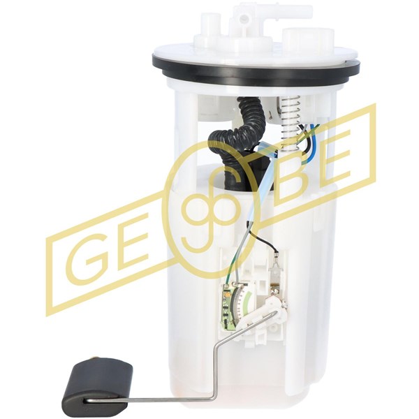 Bränslepump 12V Gebe 9 6150 1 GEBE