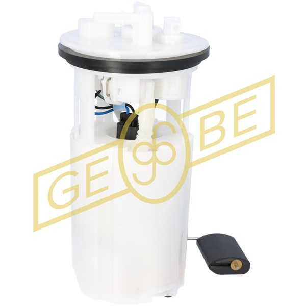 Bränslepump 12V Gebe 9 6150 1 GEBE