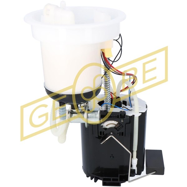 Bränslepump 12V Gebe 9 6163 1 GEBE