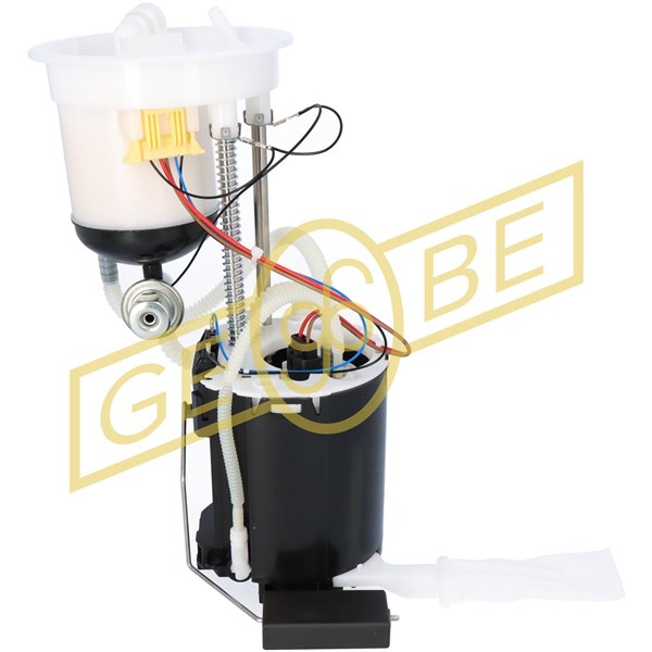 Bränslepump 12V Gebe 9 6163 1 GEBE