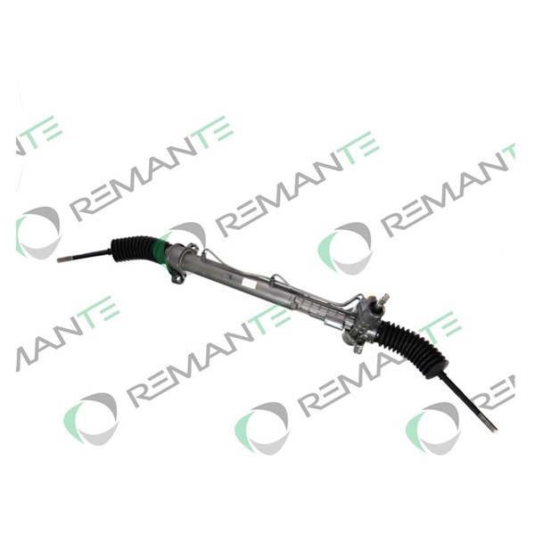Styrväxel Remante 007-003-001072R REMANTE