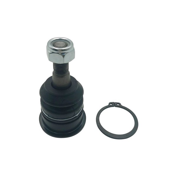 Kulled / Spindelled, Framaxel, Nedre Ctr CB0514 CTR