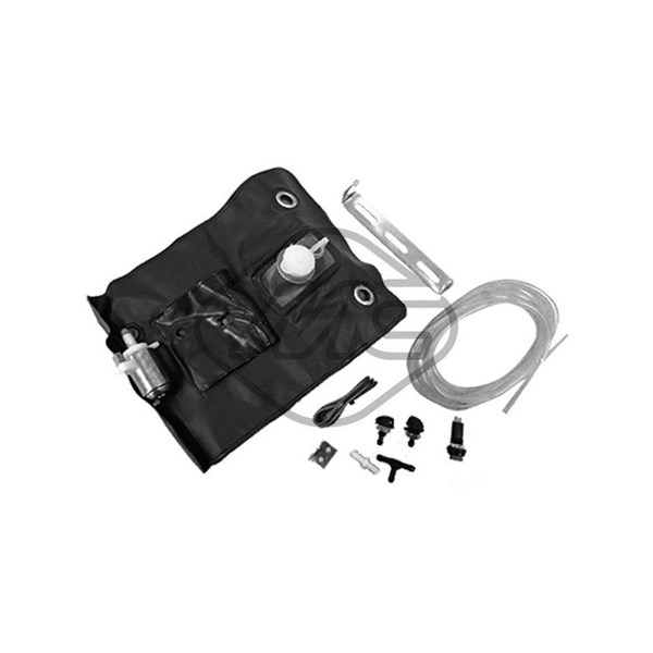 Spolarpump, Universal 12V Metalcaucho 32141 Metalcaucho