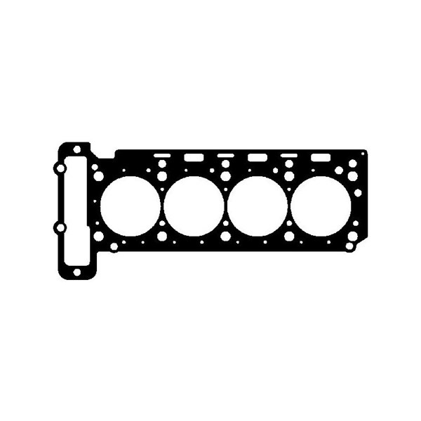 Packning, topplock Bga CH4585 BGA