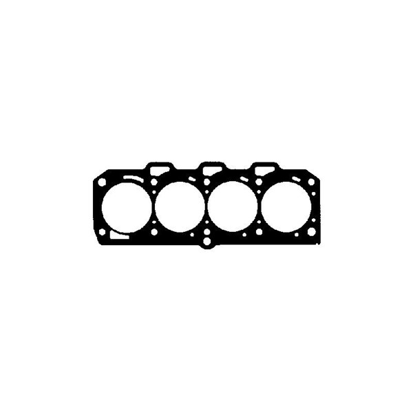 Packning, topplock Bga CH7384 BGA