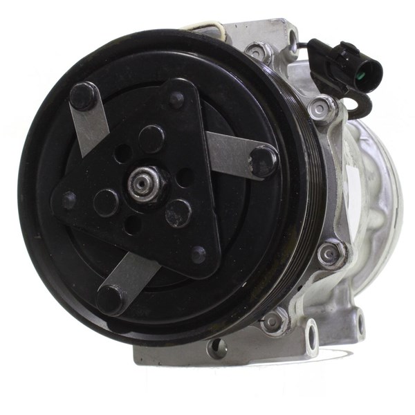Kompressor, klimatanläggning 12V Alanko 10550004 ALANKO