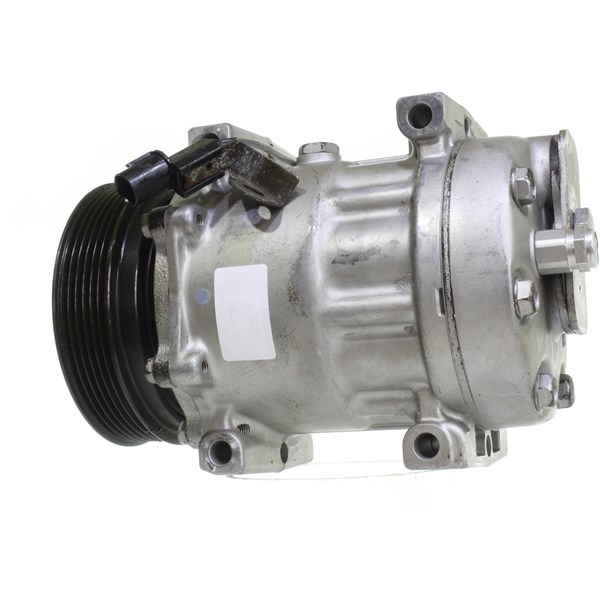 Kompressor, klimatanläggning 12V Alanko 10550004 ALANKO