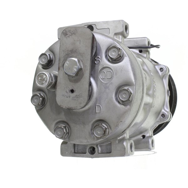 Kompressor, klimatanläggning 12V Alanko 10550004 ALANKO