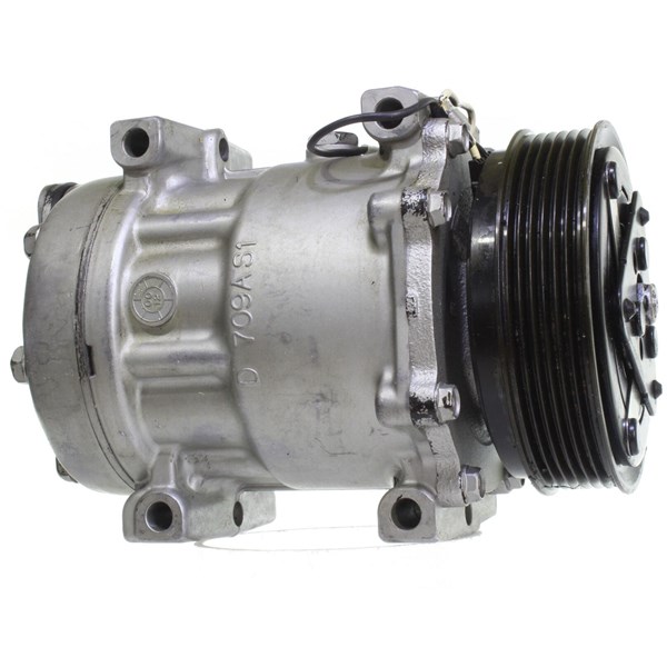 Kompressor, klimatanläggning 12V Alanko 10550004 ALANKO