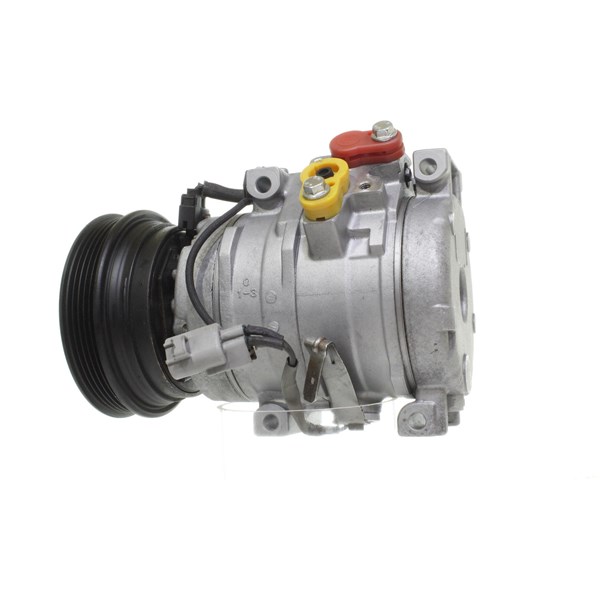Kompressor, klimatanläggning 12V Alanko 10550150 ALANKO