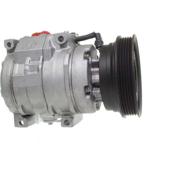 Kompressor, klimatanläggning 12V Alanko 10550150 ALANKO