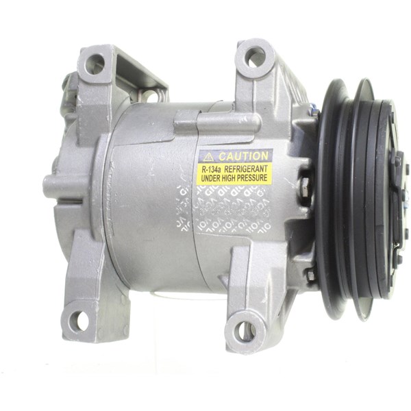 Kompressor, klimatanläggning 12V Alanko 10550264 ALANKO