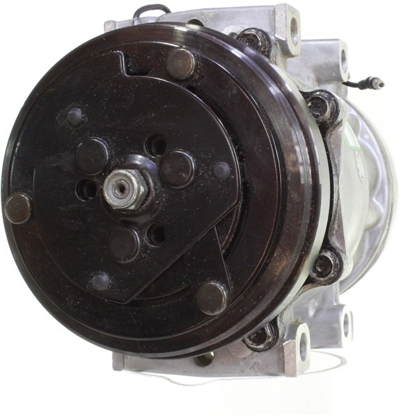 Kompressor, klimatanläggning 12V Alanko 10550285 ALANKO