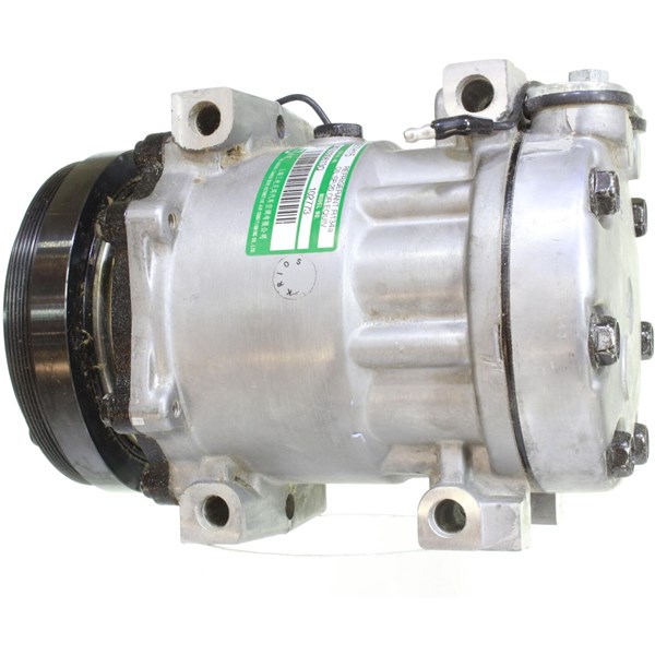 Kompressor, klimatanläggning 12V Alanko 10550285 ALANKO