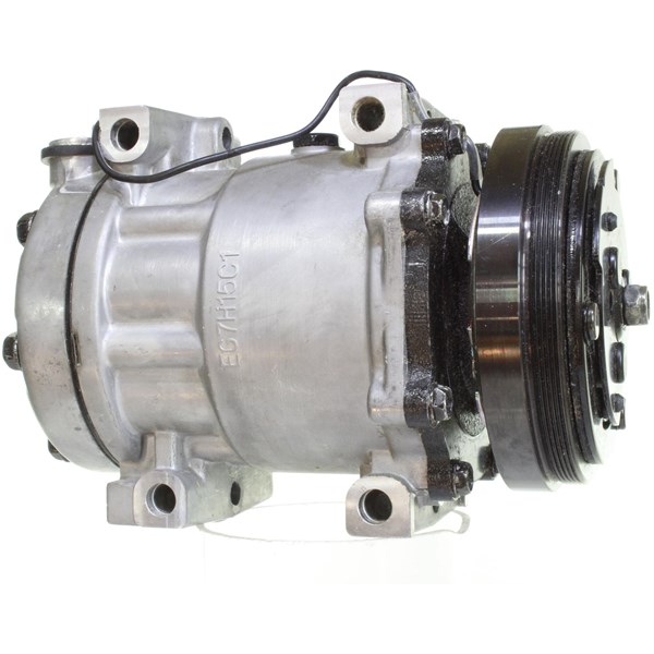 Kompressor, klimatanläggning 12V Alanko 10550285 ALANKO