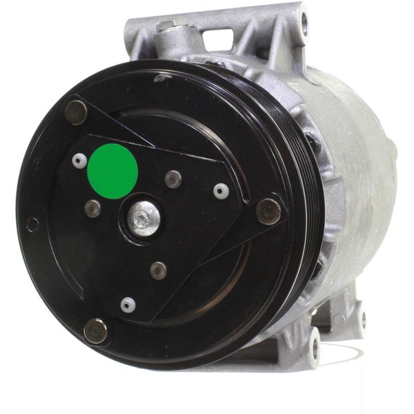 Kompressor, klimatanläggning 12V Alanko 10550329 ALANKO