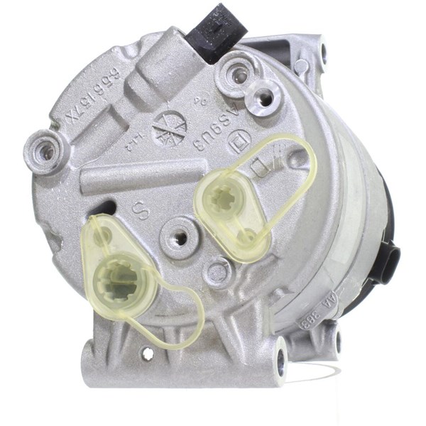 Kompressor, klimatanläggning 12V Alanko 10550329 ALANKO