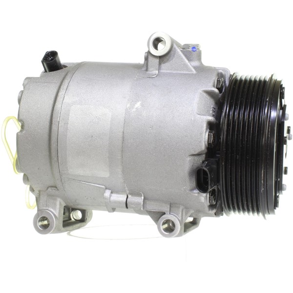 Kompressor, klimatanläggning 12V Alanko 10550329 ALANKO